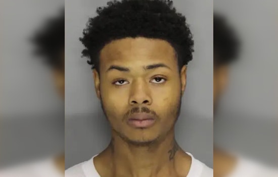 Marietta Sees Breakthrough with Arrest in Extensive Car Burglary Spree, Police Vigilant for Remaining Suspects