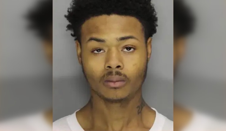 Marietta Sees Breakthrough with Arrest in Extensive Car Burglary Spree, Police Vigilant for Remaining Suspects