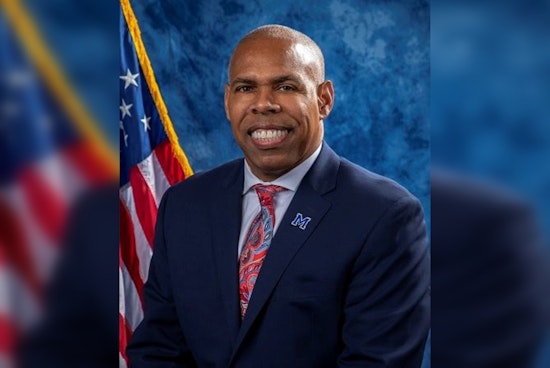 Marietta Ward 6 Residents Invited to Engage at Councilman Sims' Town Hall Meeting