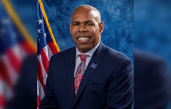 Marietta Ward 6 Residents Invited to Engage at Councilman Sims' Town Hall Meeting