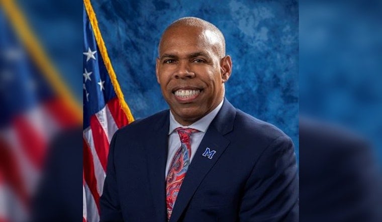 Marietta Ward 6 Residents Invited to Engage at Councilman Sims' Town Hall Meeting
