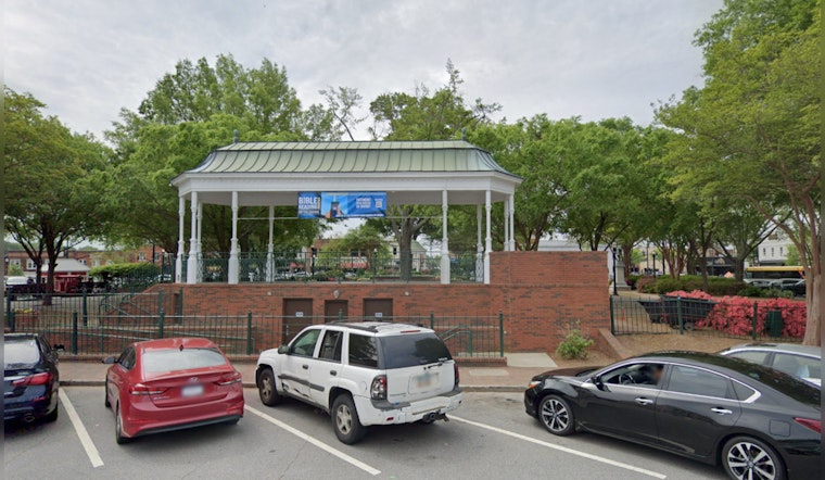 Marietta's Art in the Park to Draw Crowds with Vibrant Art Displays and Family Fun this Labor Day Weekend