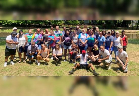 Marietta's Cobb County Drug Treatment Court Hosts Inaugural 'Successfully Sober Summer BBQ' at Laurel Park to Support Recovery