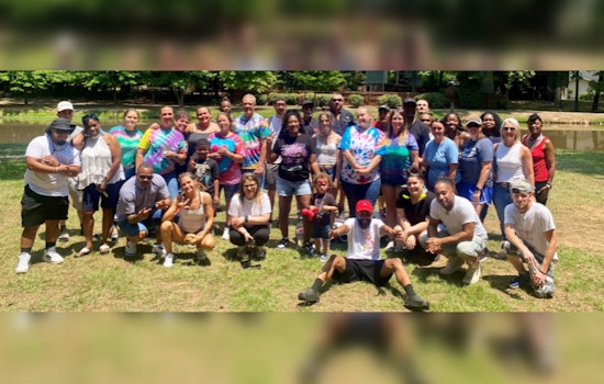 Marietta's Cobb County Drug Treatment Court Hosts Inaugural 'Successfully Sober Summer BBQ' at Laurel Park to Support Recovery