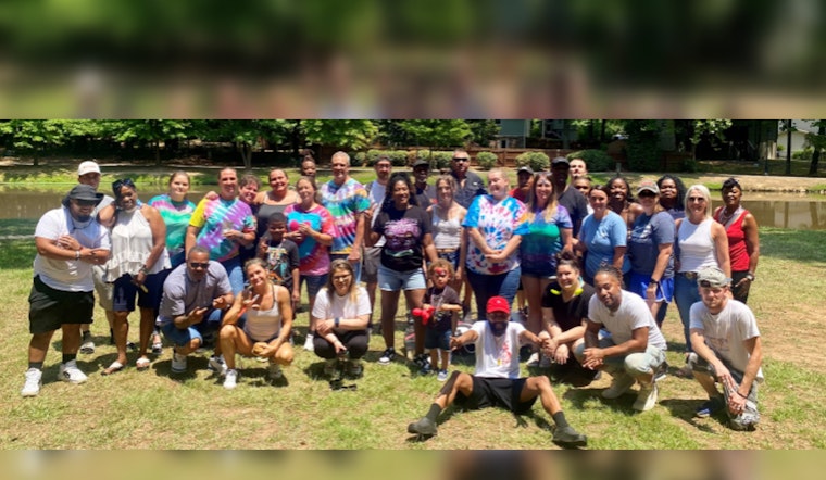 Marietta's Cobb County Drug Treatment Court Hosts Inaugural 'Successfully Sober Summer BBQ' at Laurel Park to Support Recovery