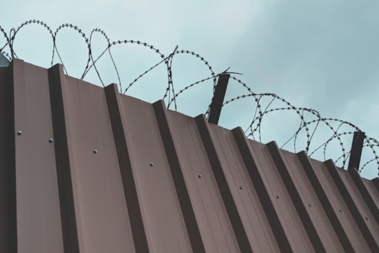 Marion County Inmate Faces New Felony Charges After Assault Over Misinterpreted Noise