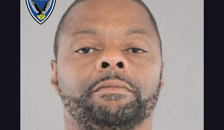 Mark Randle Convicted of First-Degree Murder in Disappearance of Fairfield Woman Erica Brown