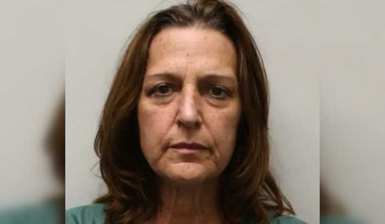 Marlborough Woman Charged with 3rd OUI Following Tewksbury Crash, Accused of Assaulting Firefighter