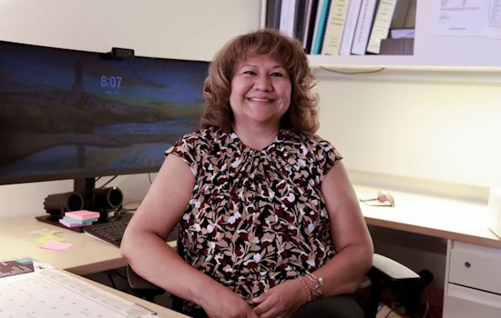 Marlinda Littleman Takes Charge as Navajo Nation's Health Services Administrator for Elderly Care