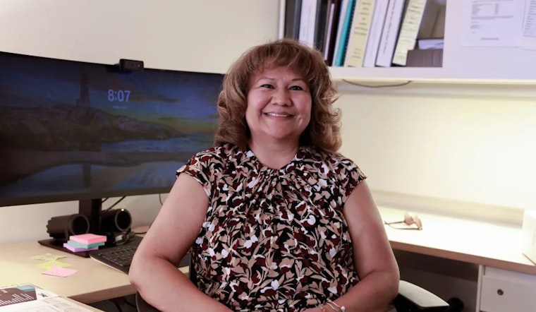 Marlinda Littleman Takes Charge as Navajo Nation's Health Services Administrator for Elderly Care