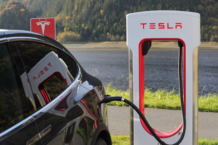 Maryland Charges Ahead with $12.1M Boost for Electric Vehicle Infrastructure