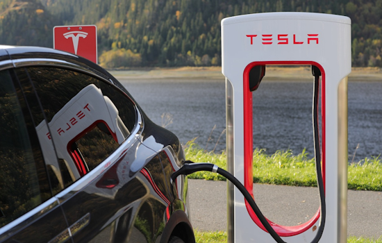 Maryland Charges Ahead with $12.1M Boost for Electric Vehicle Infrastructure