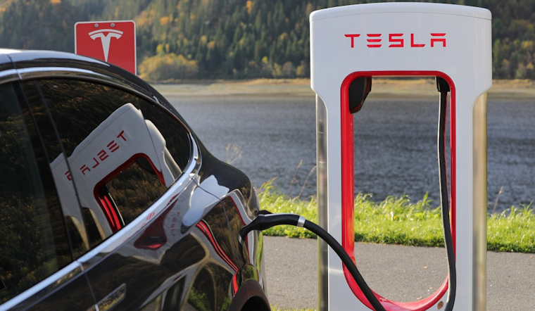 Maryland Charges Ahead with $12.1M Boost for Electric Vehicle Infrastructure