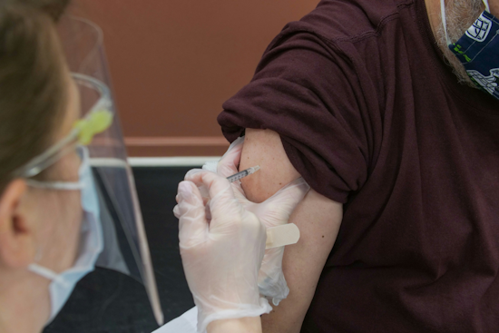Maryland Hospitals See COVID Hospitalizations Rise Amid Heat Wave and Emergence of New Omicron Variant