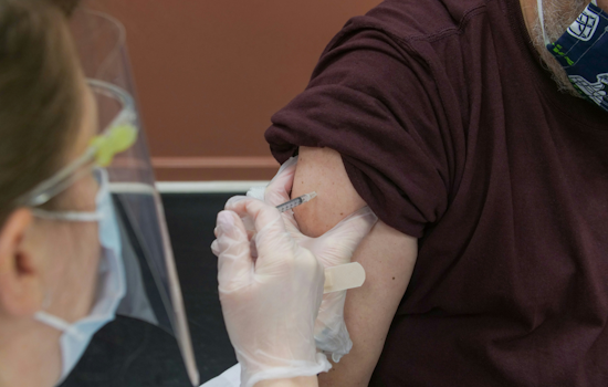 Maryland Hospitals See COVID Hospitalizations Rise Amid Heat Wave and Emergence of New Omicron Variant