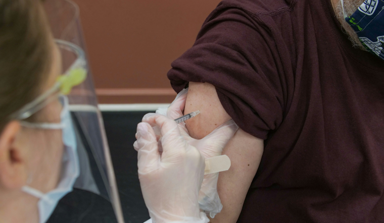 Maryland Hospitals See COVID Hospitalizations Rise Amid Heat Wave and Emergence of New Omicron Variant