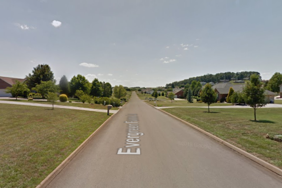 Maryville Man Fatally Injured in Fireworks Accident on Fourth of July in Greenback