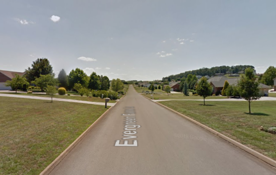 Maryville Man Fatally Injured in Fireworks Accident on Fourth of July in Greenback