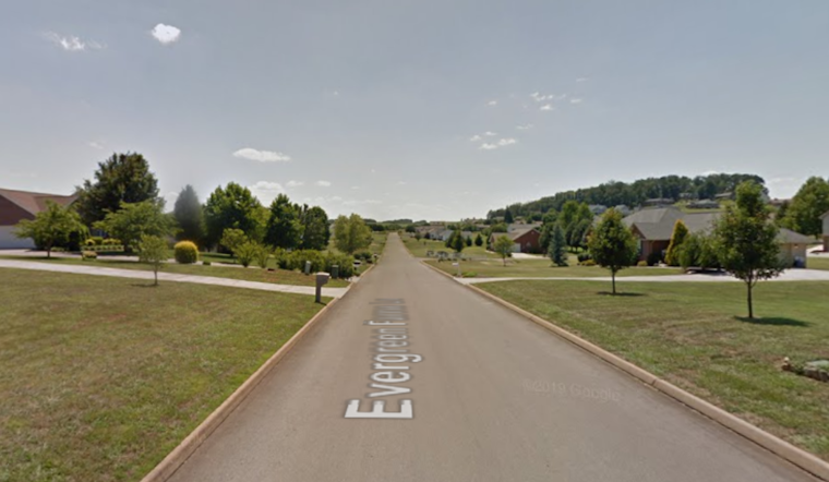 Maryville Man Fatally Injured in Fireworks Accident on Fourth of July in Greenback