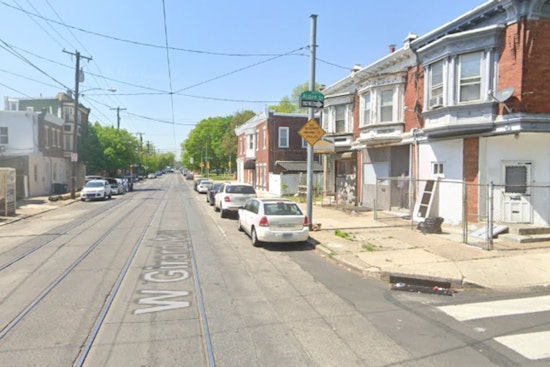 Mass Shooting at West Philadelphia Party Leaves Three Dead, Several Injured