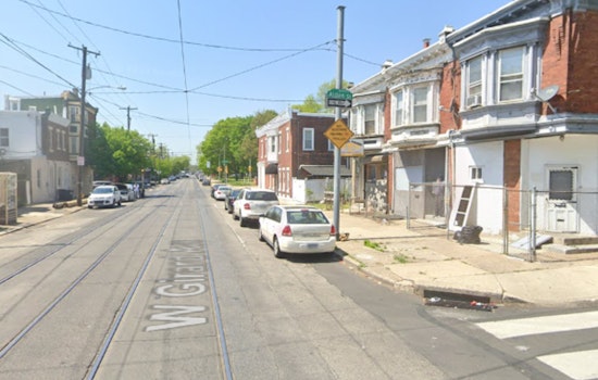Mass Shooting at West Philadelphia Party Leaves Three Dead, Several Injured