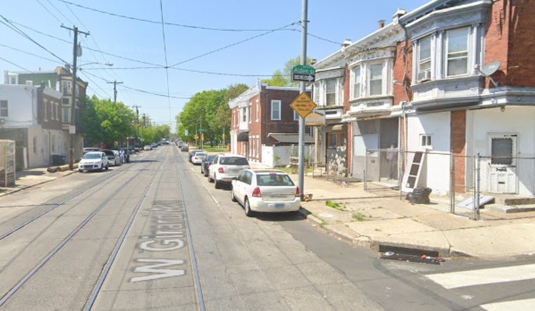 Mass Shooting at West Philadelphia Party Leaves Three Dead, Several Injured