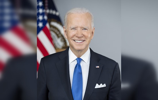 Massachusetts and Rhode Island Governors to Discuss Biden's Future with President After Debate Concerns
