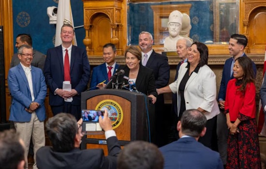 Massachusetts Boosts Gateway Cities with Record $27M in Housing Development Incentives