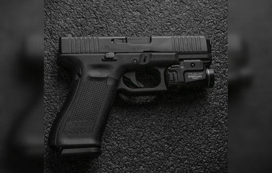 Massachusetts Governor Healey Signs Pioneering Gun Safety Law to Combat Ghost Guns and Enhance Violence Prevention