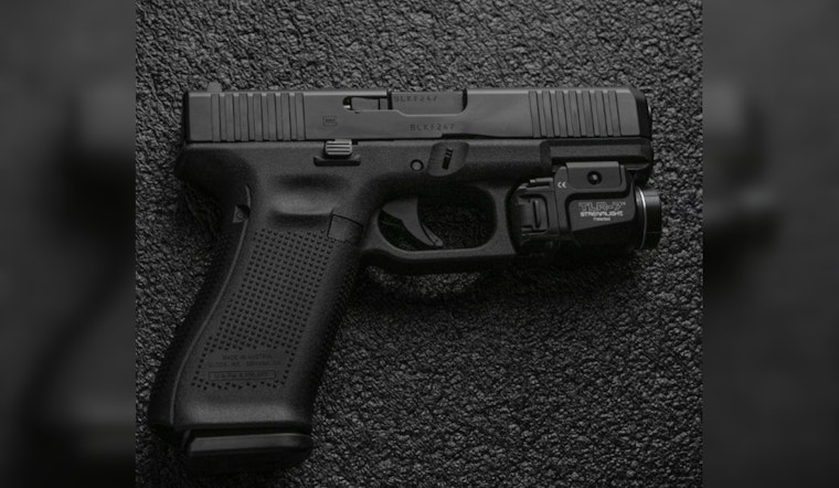 Massachusetts Governor Healey Signs Pioneering Gun Safety Law to Combat Ghost Guns and Enhance Violence Prevention