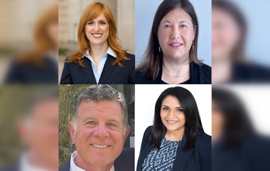 Massachusetts Governor Maura Healey Nominates Five to the Superior Court to Strengthen Judicial System