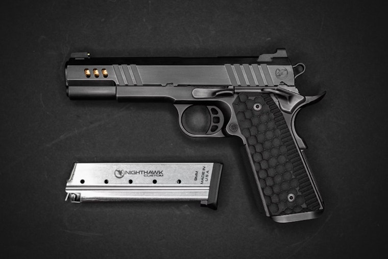 Massachusetts Lawmakers Unite on Landmark Gun Control Bill to Ban Ghost Guns and Tighten Restrictions