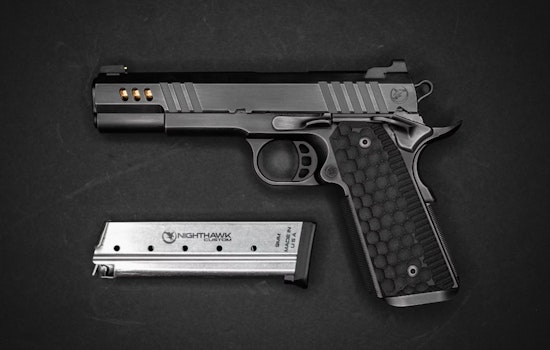 Massachusetts Lawmakers Unite on Landmark Gun Control Bill to Ban Ghost Guns and Tighten Restrictions