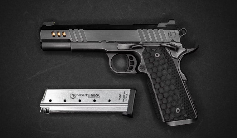 Massachusetts Lawmakers Unite on Landmark Gun Control Bill to Ban Ghost Guns and Tighten Restrictions