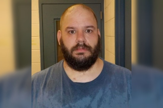 Massachusetts Man Charged with Child Trafficking, Abduction in Berlin; Teen Victim from North Carolina Rescued