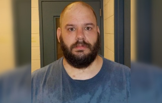Massachusetts Man Charged with Child Trafficking, Abduction in Berlin; Teen Victim from North Carolina Rescued