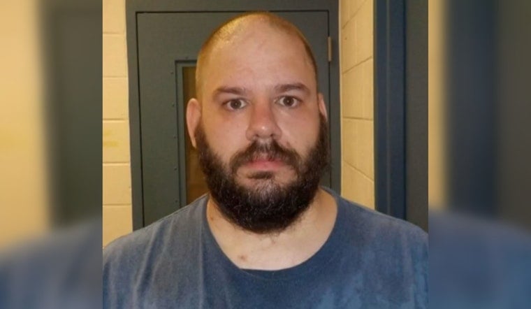 Massachusetts Man Charged with Child Trafficking, Abduction in Berlin; Teen Victim from North Carolina Rescued