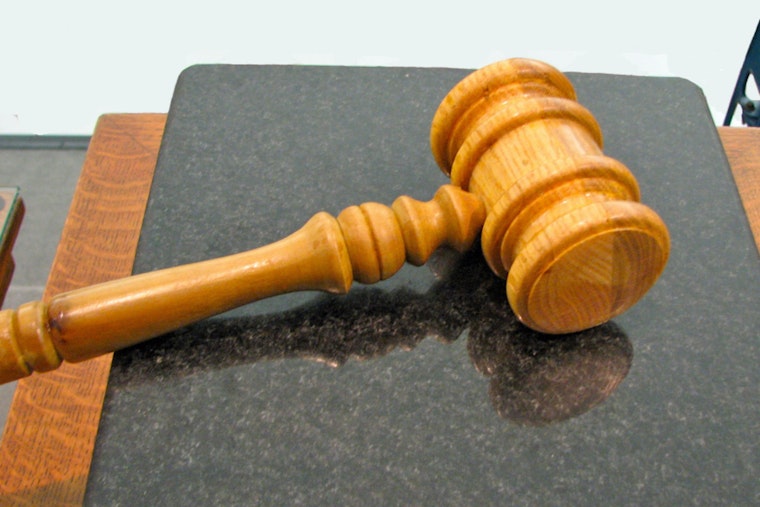 Massachusetts Man Pleads Guilty to Stealing Funds from Veteran Suicide Prevention Program