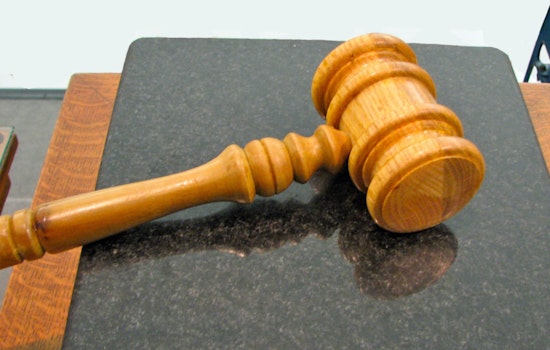 Massachusetts Man Pleads Guilty to Stealing Funds from Veteran Suicide Prevention Program
