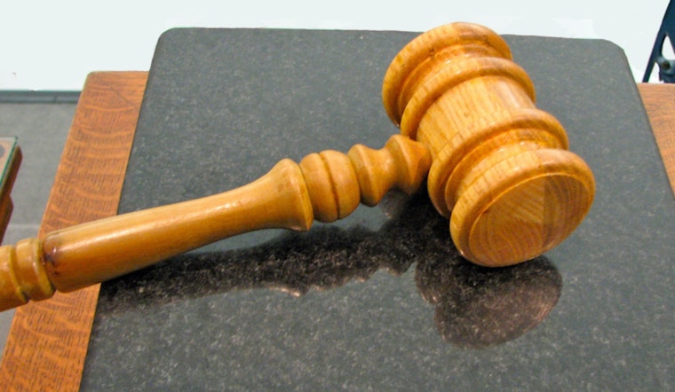 Massachusetts Man Pleads Guilty to Stealing Funds from Veteran Suicide Prevention Program