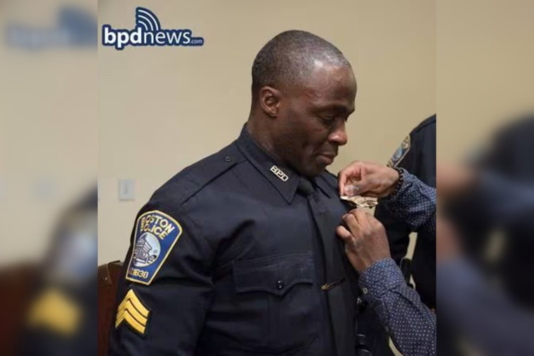 Massachusetts Police Oversight Board Member Demoted by Boston PD, Prompting POST Commission and MAMLEO Concerns