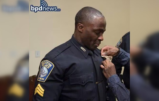 Massachusetts Police Oversight Board Member Demoted by Boston PD, Prompting POST Commission and MAMLEO Concerns