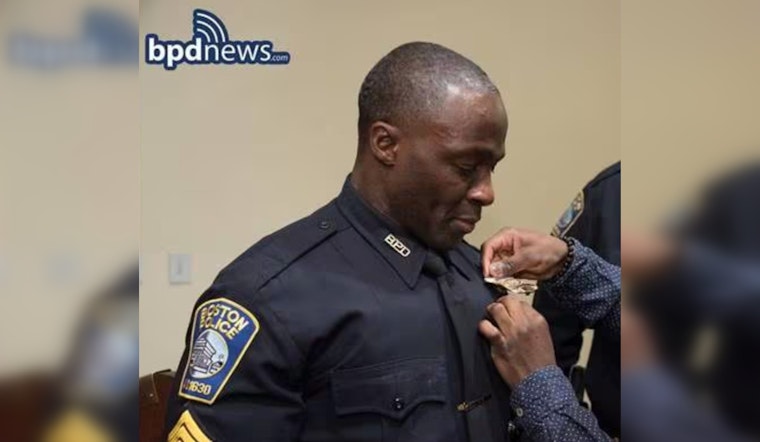 Massachusetts Police Oversight Board Member Demoted by Boston PD, Prompting POST Commission and MAMLEO Concerns