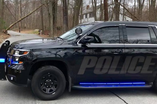 Massachusetts Resident Averts $21,000 Scam, Blackstone Police Arrest Suspect Amid Surge in Local Crime