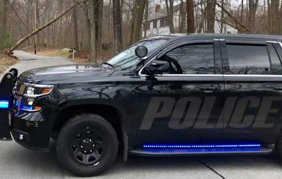 Massachusetts Resident Averts $21,000 Scam, Blackstone Police Arrest Suspect Amid Surge in Local Crime