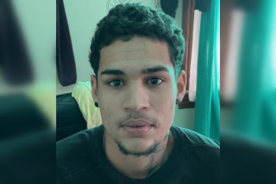 Massachusetts State Police Seek 20-Year-Old Suspected of Murder at Northborough Party