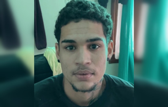 Massachusetts State Police Seek 20-Year-Old Suspected of Murder at Northborough Party
