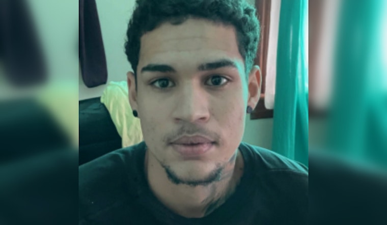 Massachusetts State Police Seek 20-Year-Old Suspected of Murder at Northborough Party