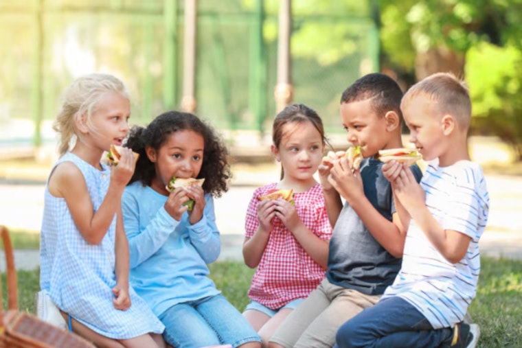 Massachusetts' Summer EBT Program to Provide $120 Per Child for Groceries During School Break