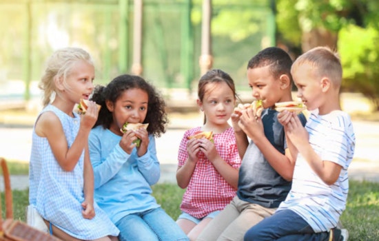Massachusetts' Summer EBT Program to Provide $120 Per Child for Groceries During School Break